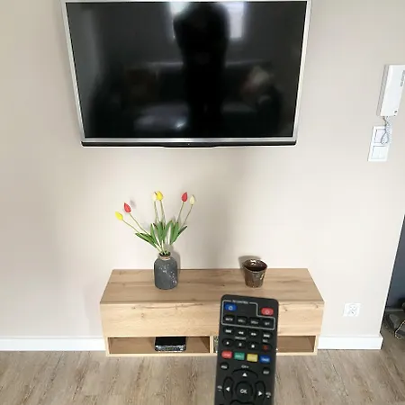 31-vezuvio - Deerrest Apartmán *